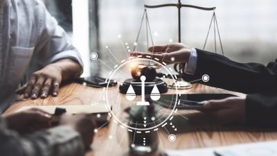 Asesoría Jurídico-Mercantil