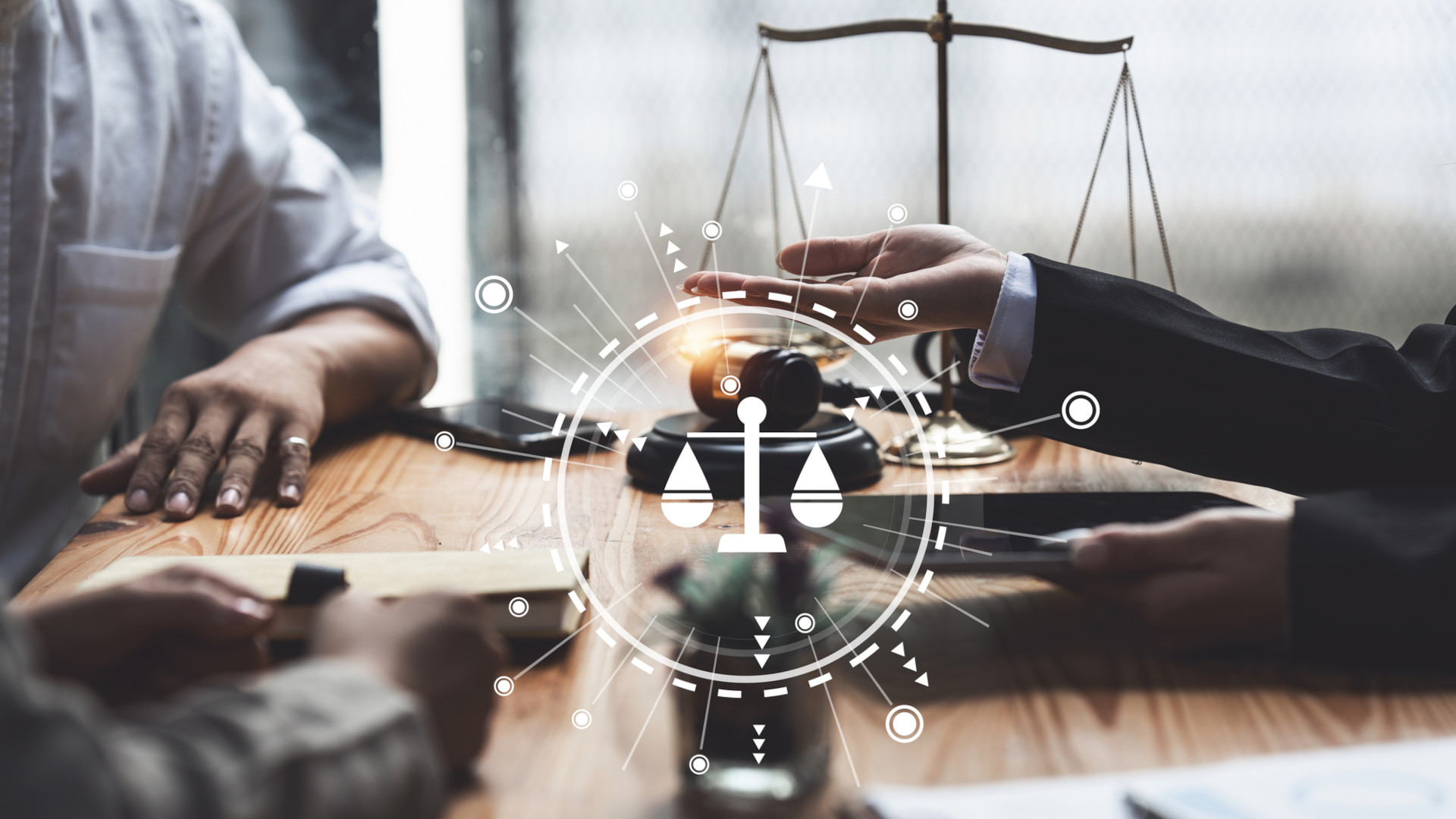 Asesoría Jurídico-Mercantil